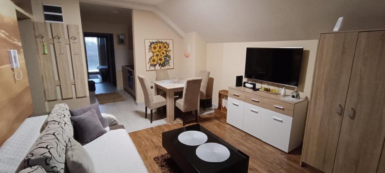 Apartment Vila Sandra Златибор Экстерьер фото